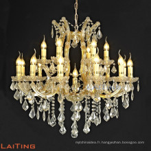 Moderne grand cristal Maria Theresa chandelier lustre lumière 85151